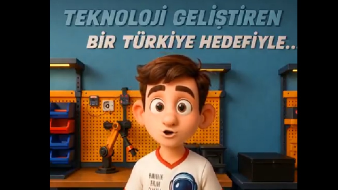 Karabük Bilim Şenliği Sizleri Bekliyor. 
