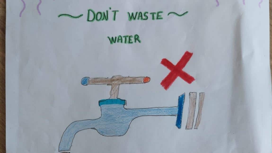 Eğitim kenti Karabük projesi İngilizce Dersi.